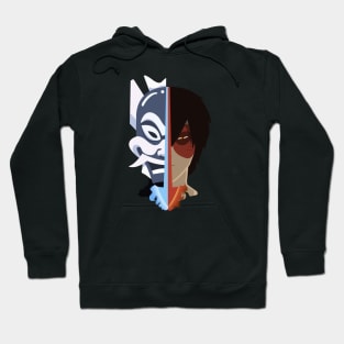 Crossroads of Destiny - Avatar Hoodie